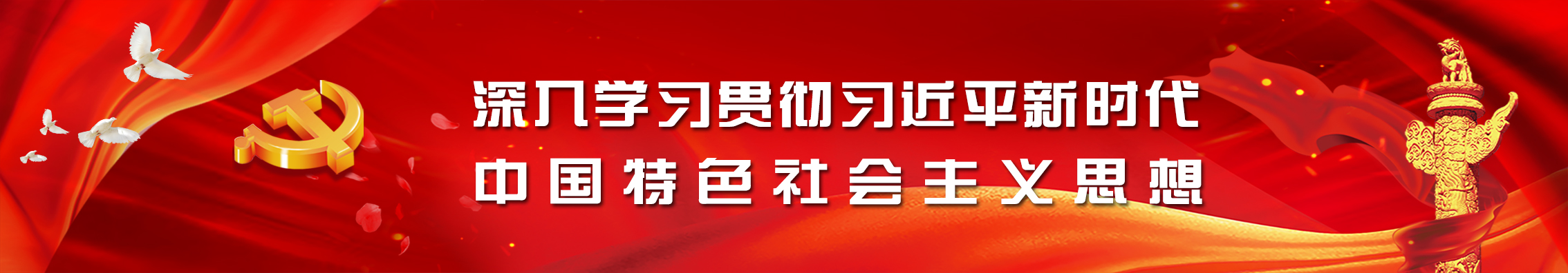 人生就是博尊龙党建